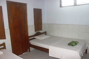 Serangan Inn 1 Padangbai  Ngoại thất bức ảnh