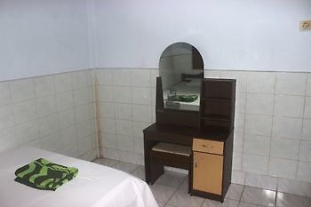 Serangan Inn 1 Padangbai  Ngoại thất bức ảnh