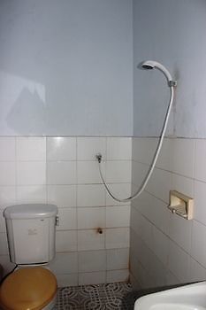 Serangan Inn 1 Padangbai  Ngoại thất bức ảnh