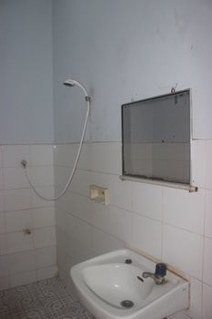 Serangan Inn 1 Padangbai  Ngoại thất bức ảnh