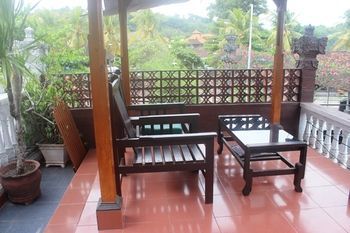 Serangan Inn 1 Padangbai  Ngoại thất bức ảnh